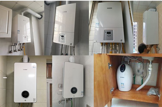 壁掛爐進(jìn)口清關(guān)，萬享代理清關(guān)公司急客戶所急！