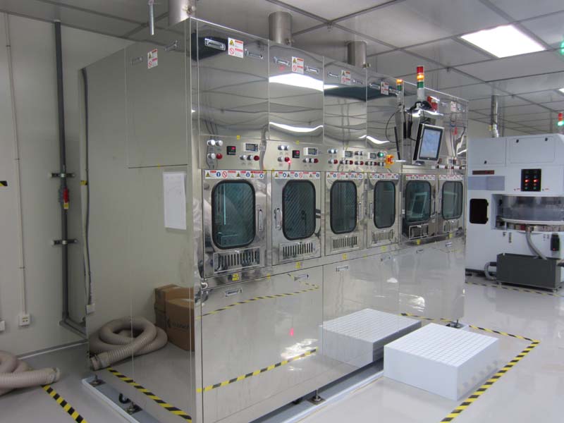 荷蘭濺射臺半導體設備進口清關代理 荷蘭濺射臺半導體設備進口清關代理