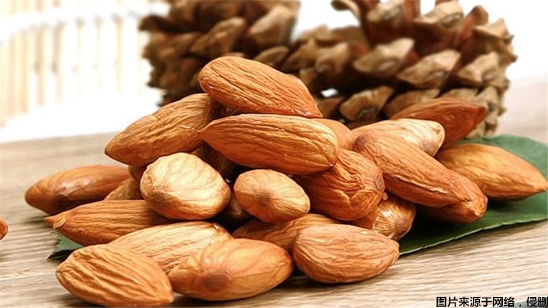 美國扁桃仁進(jìn)口報(bào)關(guān)流程