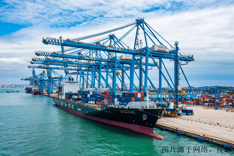 珠海進(jìn)口清關(guān)公司有哪些 珠海進(jìn)口清關(guān)公司有哪些