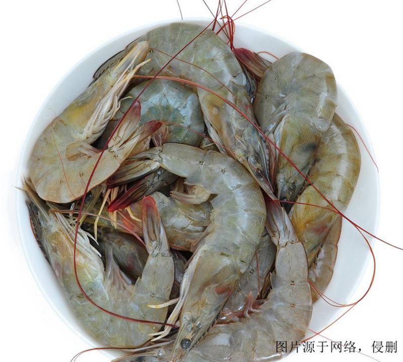 越南凡納濱對蝦進口報關(guān)流程 越南凡納濱對蝦進口報關(guān)流程