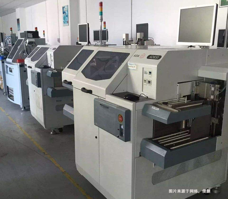 韓國(guó)進(jìn)口舊機(jī)器設(shè)備報(bào)關(guān)流程 韓國(guó)進(jìn)口舊機(jī)器設(shè)備報(bào)關(guān)流程