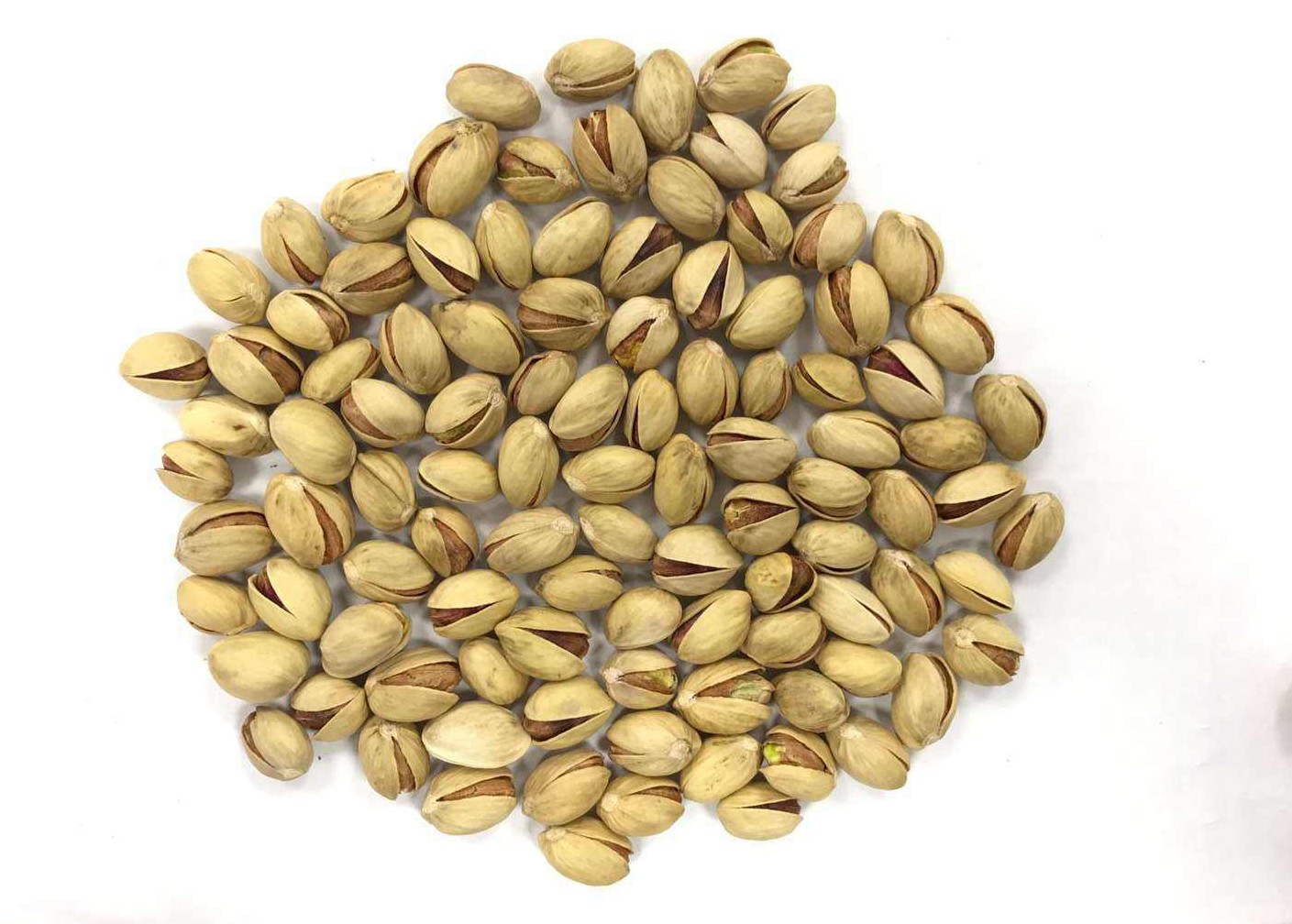 美國(guó)鹽焗開心果進(jìn)口清關(guān)流程 美國(guó)鹽焗開心果進(jìn)口清關(guān)流程