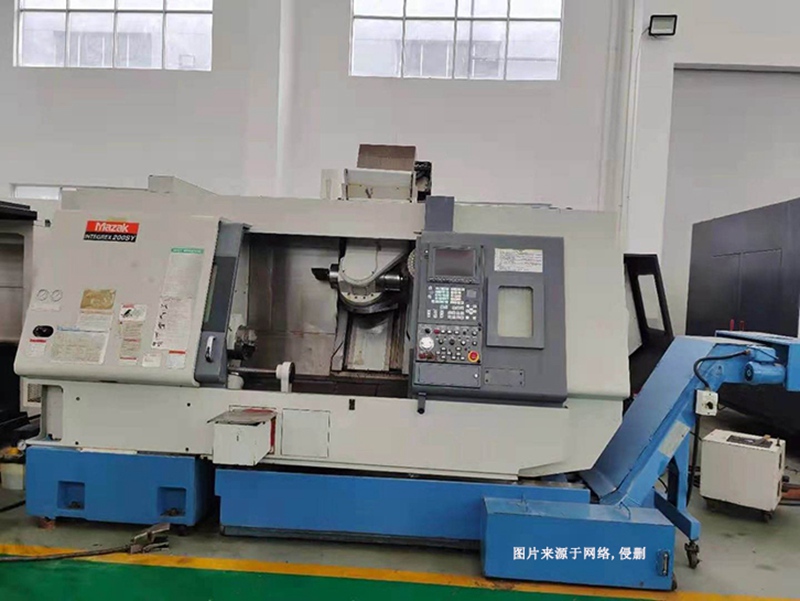 日本舊臥式加工中心設(shè)備進(jìn)口報關(guān)流程 日本舊臥式加工中心設(shè)備進(jìn)口報關(guān)流程