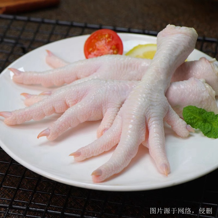 美國(guó)冷凍雞爪進(jìn)口報(bào)關(guān)流程 美國(guó)冷凍雞爪進(jìn)口報(bào)關(guān)流程