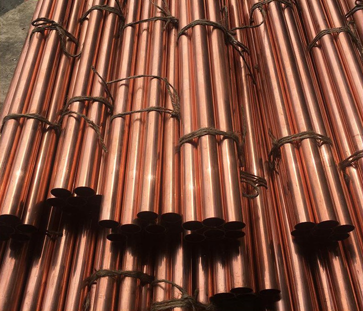 天津電解銅進口報關(guān)流程 天津電解銅進口報關(guān)流程