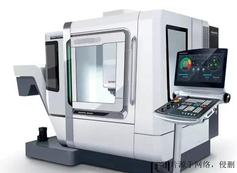 天津二手數(shù)控機床進口報關(guān)流程 天津二手數(shù)控機床進口報關(guān)流程