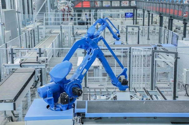 韓國設備配件進口報關(guān)流程到廣州機場變壓器案例