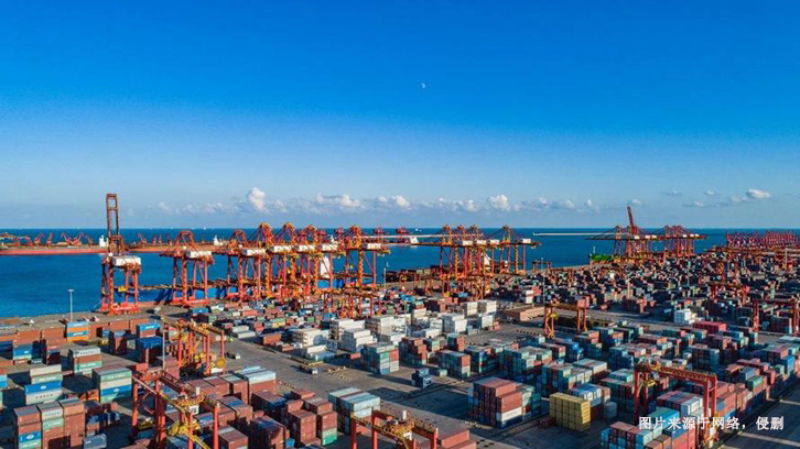 連云港貨代進口報關(guān)公司哪家好 連云港貨代進口報關(guān)公司哪家好