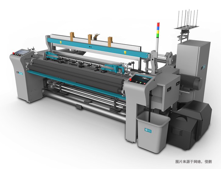 廣州進(jìn)口德國舊紡織機(jī)報(bào)關(guān)流程 廣州進(jìn)口德國舊紡織機(jī)報(bào)關(guān)流程