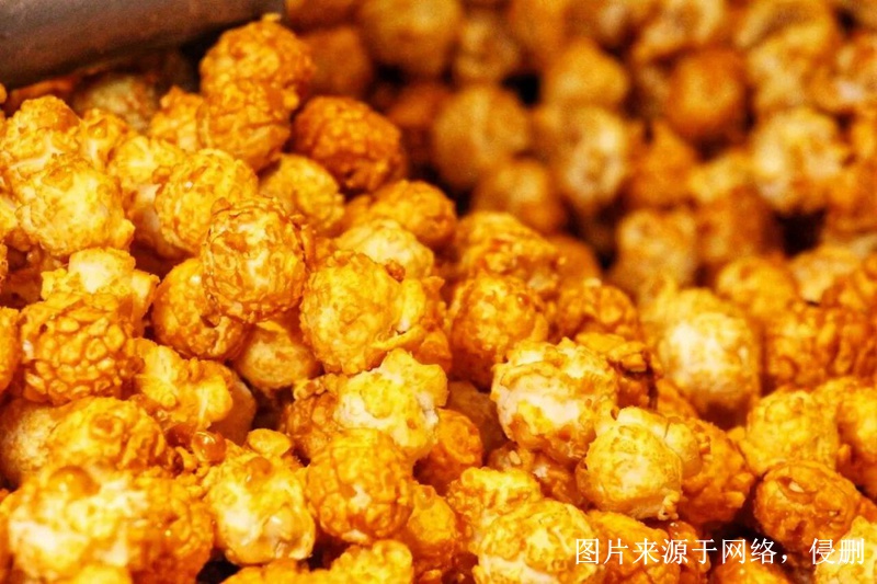 青島進口美國爆米花清關(guān)資料 青島進口美國爆米花清關(guān)資料