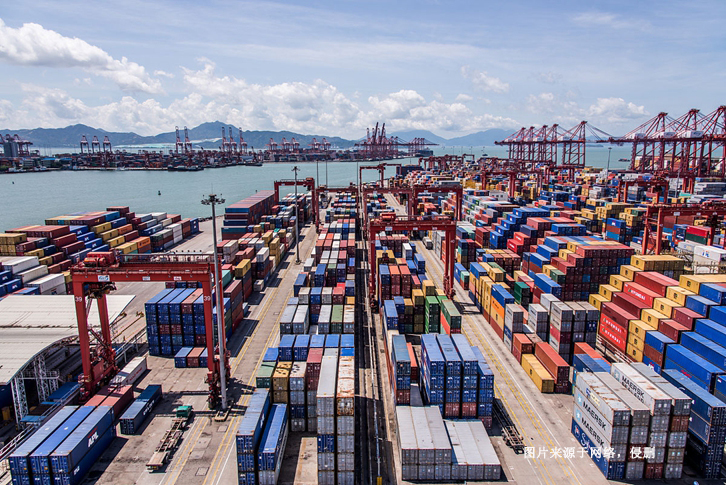 上海報關(guān)公司排行 上海報關(guān)公司排行