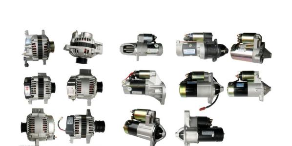 汽車配件進(jìn)口報關(guān)流程 汽車配件進(jìn)口報關(guān)流程