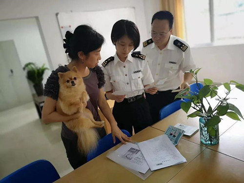 寵物食品進(jìn)口報關(guān)