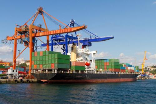 日本、美國(guó)、韓國(guó)、德國(guó)舊數(shù)控沖床進(jìn)口報(bào)關(guān)