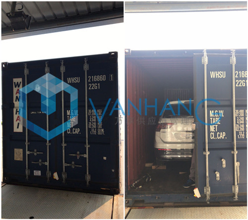 使館人員自用車輛入境進口報關(guān) 使館人員自用車輛入境進口報關(guān)