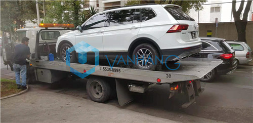 使館人員自用車輛入境進口報關(guān) 使館人員自用車輛入境進口報關(guān)