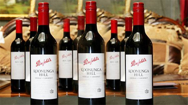 澳大利亞紅酒進(jìn)口清關(guān)資料 澳大利亞紅酒進(jìn)口清關(guān)資料