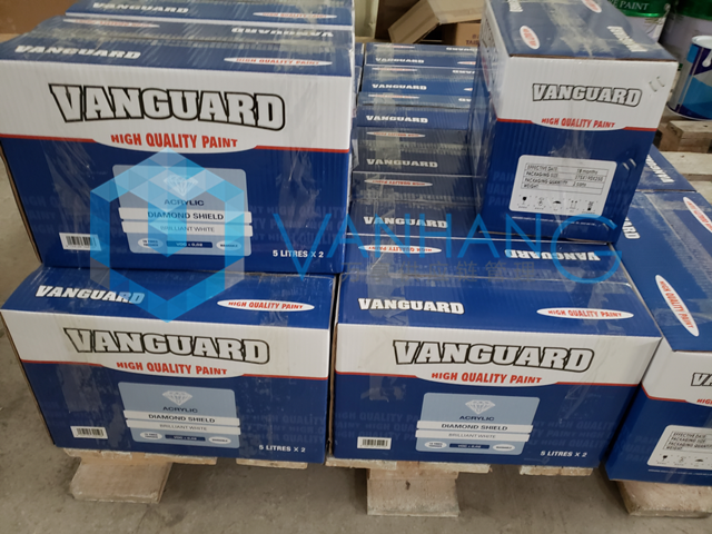 廣州水性涂料進(jìn)口報關(guān)流程 廣州水性涂料進(jìn)口報關(guān)流程