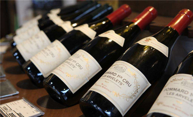 1587001674823510.jpg 紅酒進(jìn)口報(bào)關(guān)