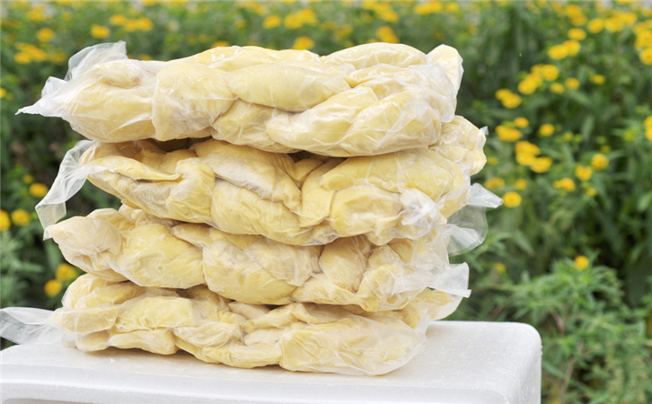 冷凍榴蓮肉進口報關(guān)代理公司 冷凍榴蓮肉進口報關(guān)