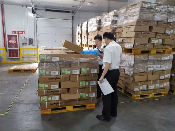 1588990044584006.jpg 進口肉類產(chǎn)品報關公司