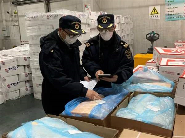 進(jìn)口肉類產(chǎn)品報(bào)關(guān)代理公司 進(jìn)口肉類產(chǎn)品報(bào)關(guān)