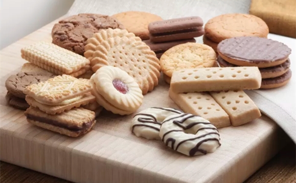 餅干進口清關(guān)代理流程以及費用有哪些 餅干進口清關(guān)代理