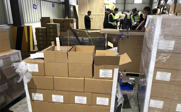 【萬(wàn)享進(jìn)口供應(yīng)鏈8月銷(xiāo)冠--張佳佳】人生在勤，不索何獲