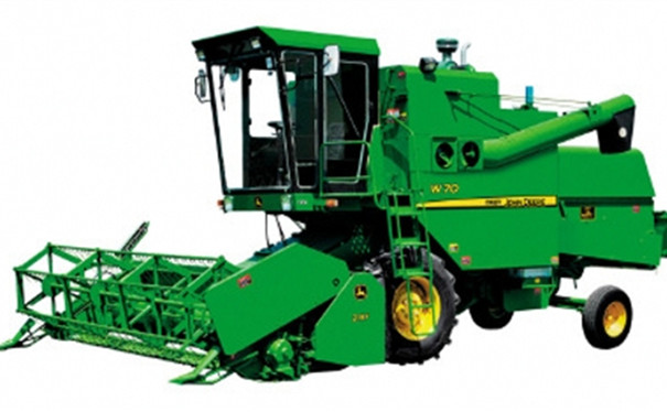 收割機進(jìn)口代理報關(guān)操作時間 收割機進(jìn)口代理報關(guān)