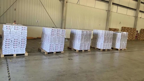 泰國(guó)寵物食品罐頭進(jìn)口清關(guān) 泰國(guó)寵物食品罐頭進(jìn)口清關(guān)