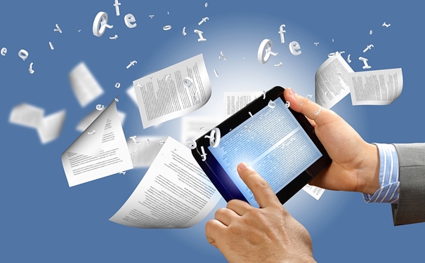 電子書進(jìn)口清關(guān)代理一般貿(mào)易進(jìn)口所需資料 電子書進(jìn)口清關(guān)代理