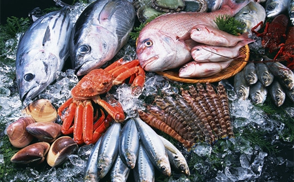 俄羅斯水產(chǎn)品進口報關公司哪家比較好 俄羅斯水產(chǎn)品進口報關