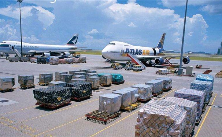 上海機(jī)場進(jìn)口報關(guān)