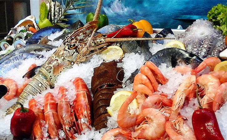 水產(chǎn)品機(jī)場(chǎng)進(jìn)口清關(guān)一站式代理流程以及資料 水產(chǎn)品機(jī)場(chǎng)進(jìn)口清關(guān)