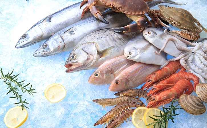 上海水產(chǎn)品進口報關(guān)需要提供哪些資料 上海水產(chǎn)品進口報關(guān)