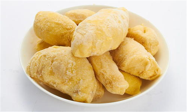 一般貿(mào)易進(jìn)口泰國冷凍榴蓮肉清關(guān)所需資料 泰國榴蓮肉清關(guān)