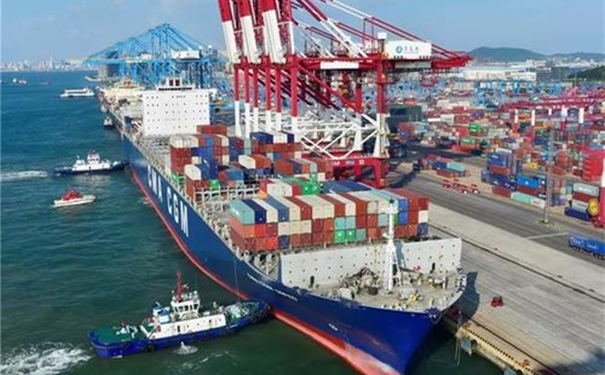 青島報關(guān)行排名是怎樣的? 青島報關(guān)行排名