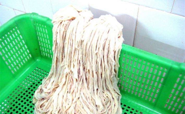 腌漬豬腸衣進口報關流程是怎樣的呢？