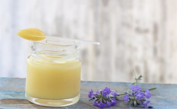 進口蜂王漿報關(guān)