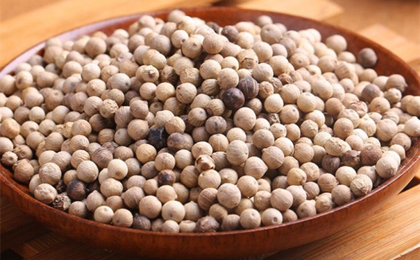 進口白胡椒清關(guān)過程中如何查驗? 進口白胡椒清關(guān)