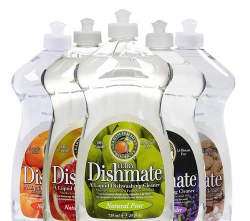 洗滌劑進口清關(guān)申報時有什么監(jiān)管條件 洗滌劑進口清關(guān)