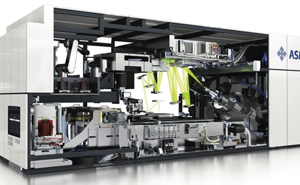 進口二手光刻機報關需要單證資料和流程 進口二手光刻機報關