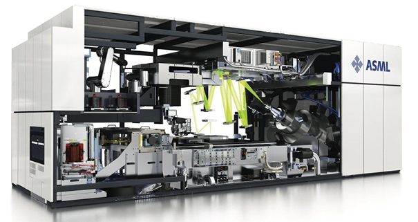 機械設(shè)備進(jìn)口免稅