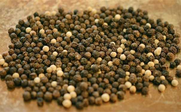 干貨！進(jìn)口胡椒清關(guān)的流程與時(shí)效原來(lái)是這樣的