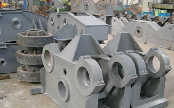 【進口船用設(shè)備清關(guān)代理】的流程，一般貿(mào)易進口船用設(shè)備