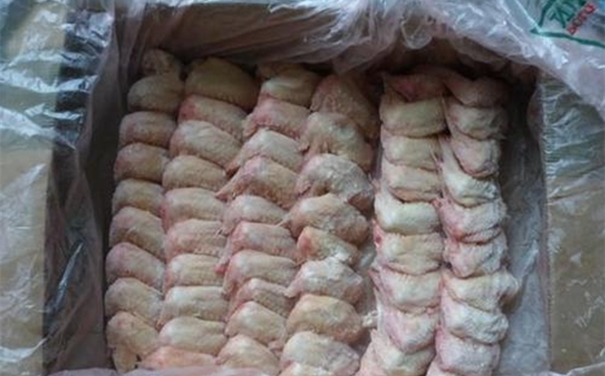 進口巴西雞翅清關(guān)代理