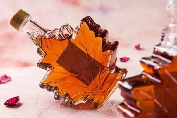 楓糖進口清關(guān)代理公司