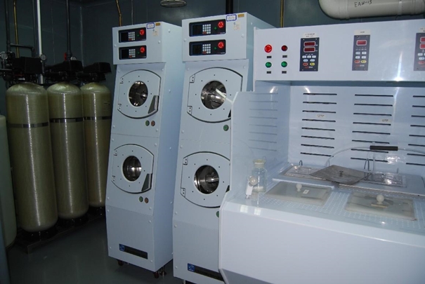 半導體設(shè)備進口報關(guān)代理公司告訴你裝運前檢驗申請資料 半導體設(shè)備進口報關(guān)代理公司