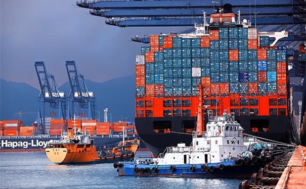 鹽田港進(jìn)口報關(guān)代理公司 鹽田港進(jìn)口報關(guān)代理